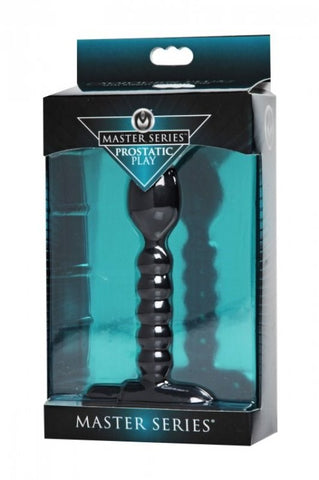 Prostatic Play Sojourn Plus - Prostate Toys