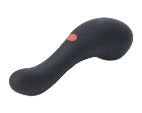 Provoke Prostate Massager Black - Prostate Toys
