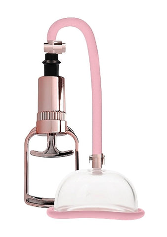 Pumped Pussy Pump - Pussy And Clit Toys