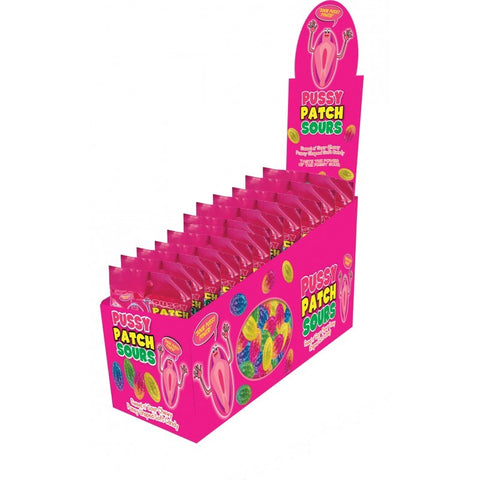 Pussy Patch Sours - Sex Games, Coupons and Tricks