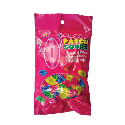 Pussy Patch Sours - Sex Games, Coupons and Tricks