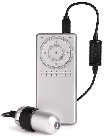 R-1 Starter Set - Remote Control Vibrators