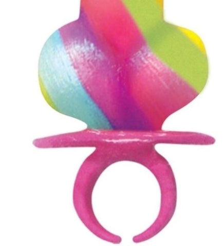 Rainbow Cock Ring Pop - Sex Games, Coupons and Tricks