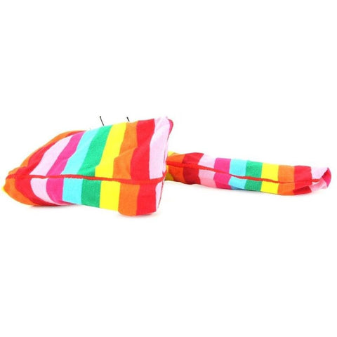 Rainbow Pecker Huggie Cock Sock Underwear - Sex Games, Coupons and Tricks