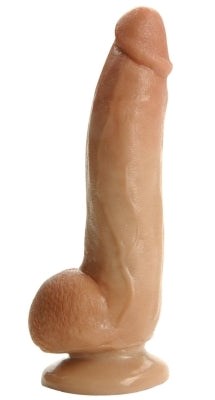 Rascal Cole Ryder Cock - Realistic Dildos