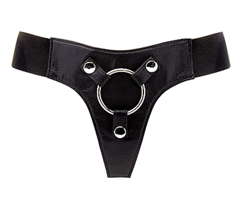 Realrock Elastic Harness - - Strap On Sextoys