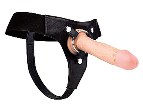 Realrock Elastic Harness - Strap On Sextoys