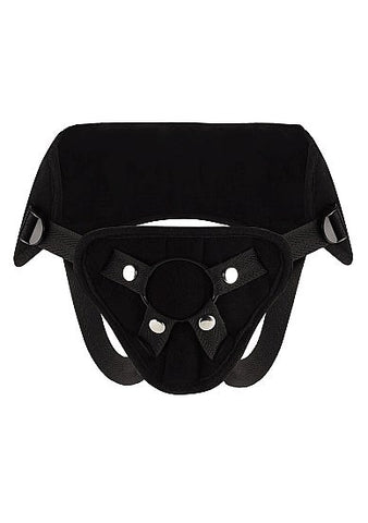 RealRock Queen Size Harness - Strap On Sextoys