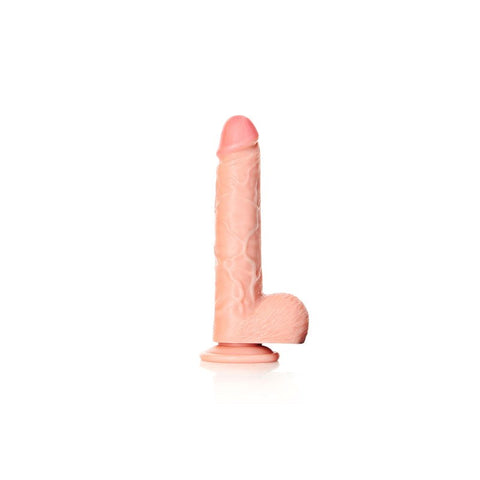RealRock Pleasure Perfection - 18cm Realistic Dildo Set - Realistic Dildos