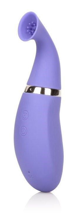 Rechargeable Clitoral Pump - Breast and Nipple Toys