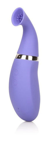 Rechargeable Clitoral Pump - Breast and Nipple Toys