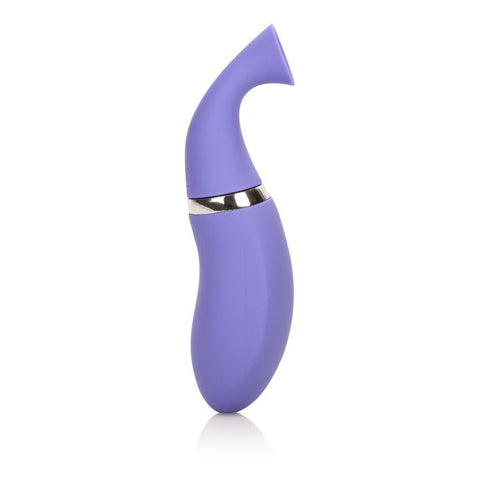 Rechargeable Clitoral Pump - Breast and Nipple Toys