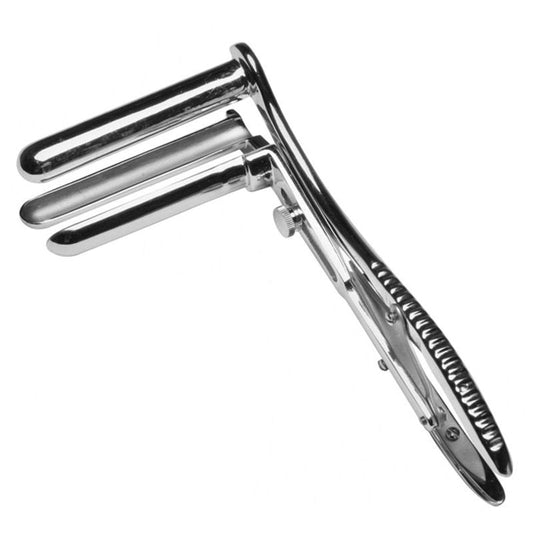Rectal Speculum With 3 Prongs - Dental and Clinical