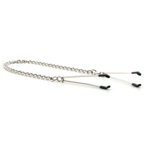 Reign Tweezer Style Nipple Vice - Nipple and Clit Clamps