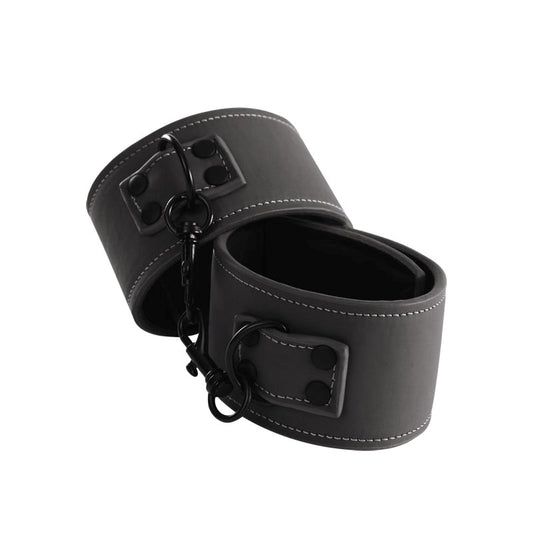 Renegade Bondage Wrist Restraint - Cuffs and Restraints