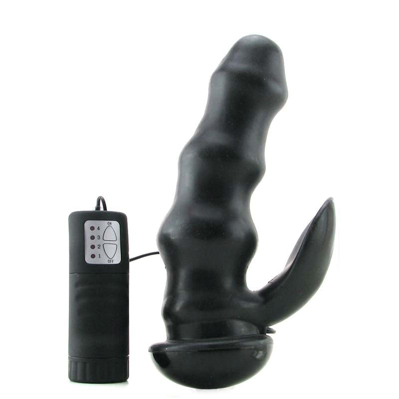 Renegade Pleasure Rocker XL - - Prostate Toys