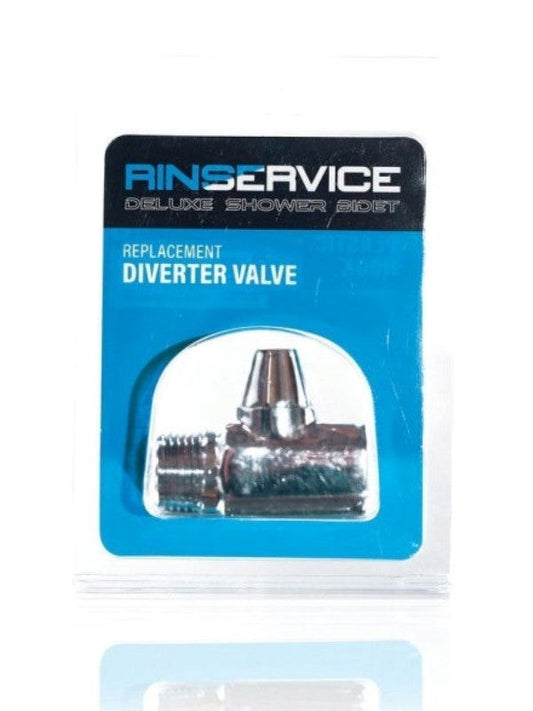 Replacement Shower Diveter Plug - Enemas and Douches