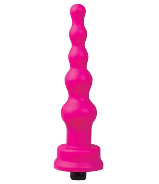 Ride-a-Delight Anal Beads - Anal Beads and Balls