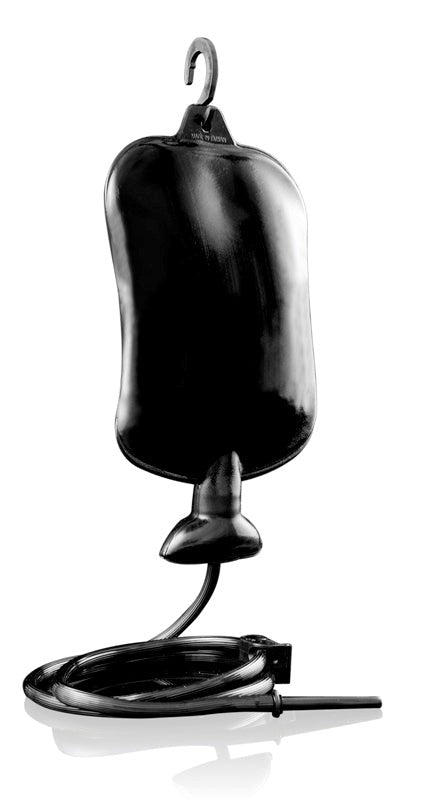 Rinservice The BUTTler Enema Bag - Enemas and Douches