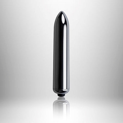 Rocks Off Big Boy Intense Black - Prostate Toys