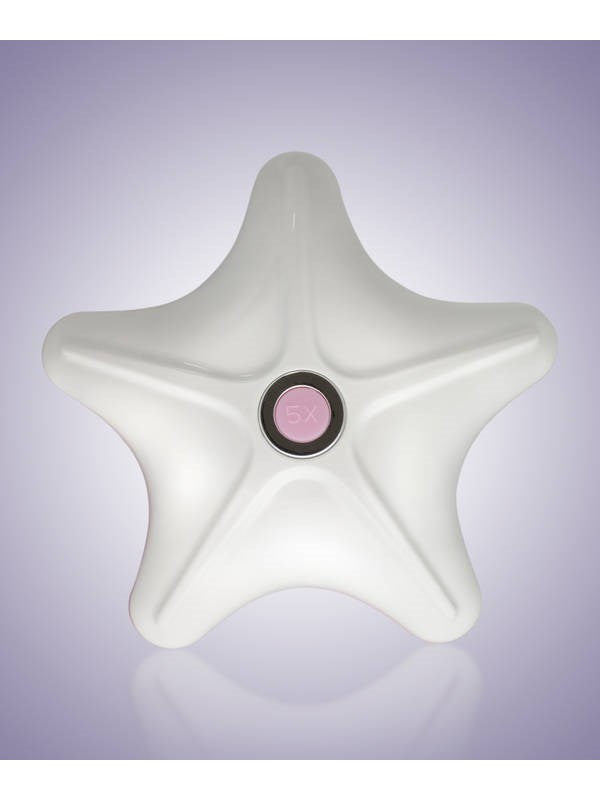Rocks Off Heavenly Body Massager - Indulge in Blissful Relaxation - Personal Massagers