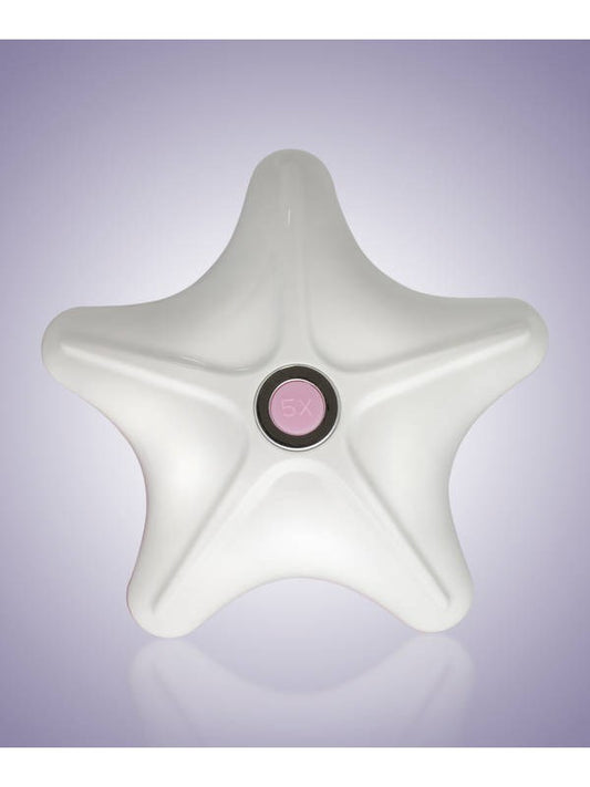Rocks Off Heavenly Body Massager - Indulge in Blissful Relaxation - Personal Massagers