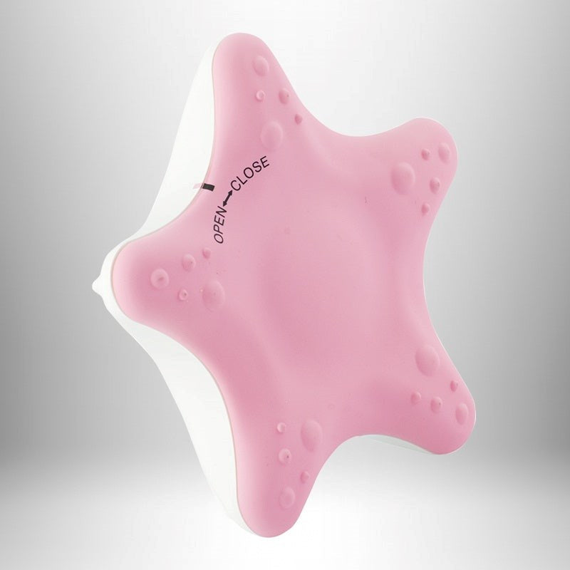 Rocks Off Heavenly Body Massager - Indulge in Blissful Relaxation - Personal Massagers