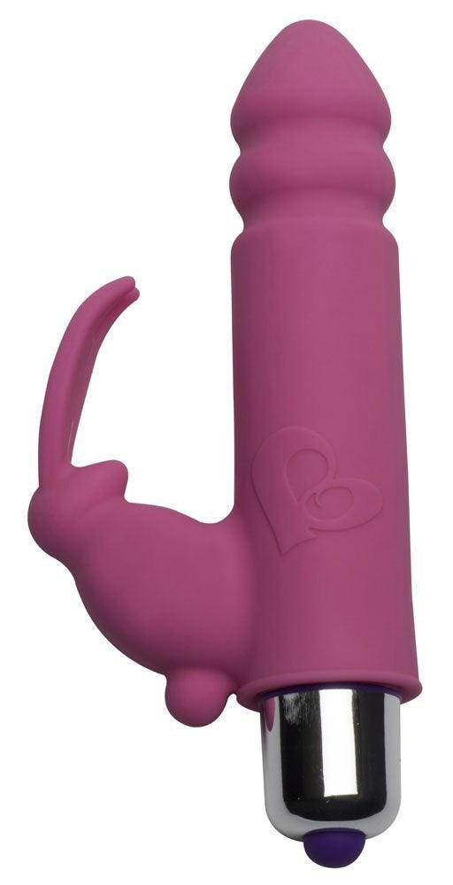 Rocks Off Bullet Bunny 10 Speed - Rabbit Vibrators