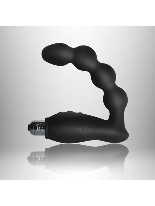 Rocks Off Cheeky Boy Intense Anal Massager - Prostate Toys