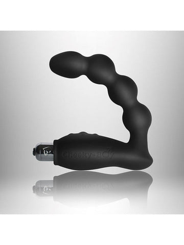 Rocks Off Cheeky Boy Intense Anal Massager - Prostate Toys