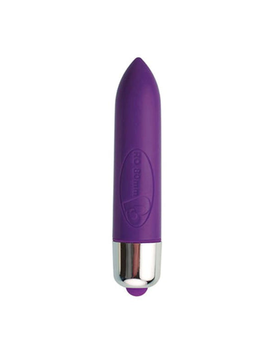 Rocks Off Color Me Orgasmic 7 Speed 80mm - Waterproof Vibrators
