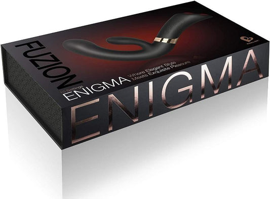 Rocks Off Enigma - Rabbit Vibrators