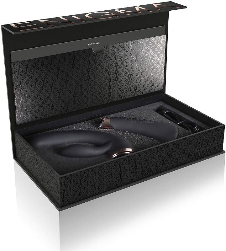 Rocks Off Enigma - Rabbit Vibrators