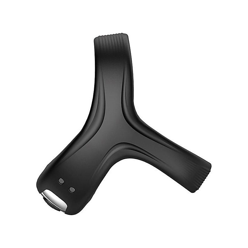 Wireless Vibration Sling By Sport Fucker - Vibrating Cock Rings