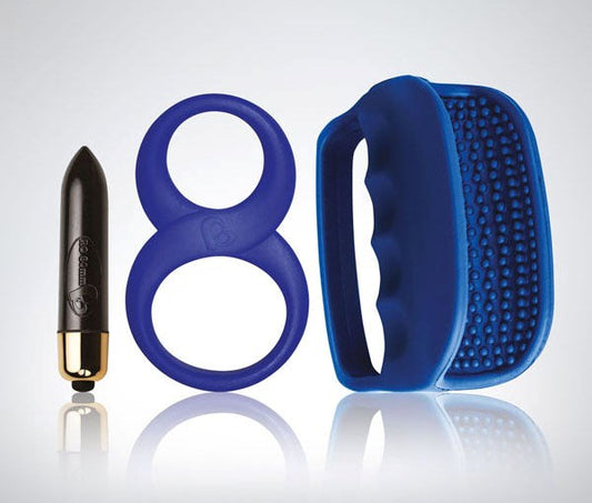 Rocks Off Feranti Boys Will Be Boys Set - Sex Kits