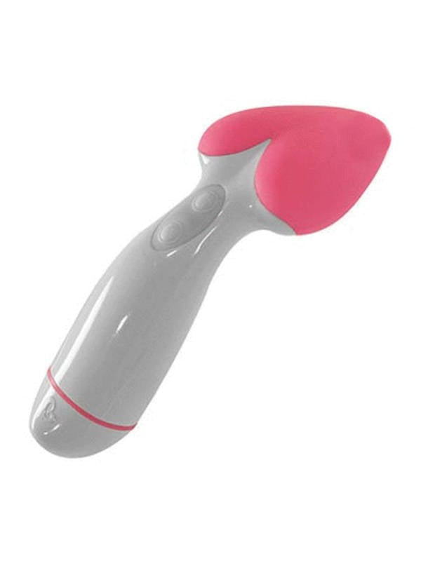 Rocks Off LUV Your Body Massager - - Clit Ticklers and Pulsators