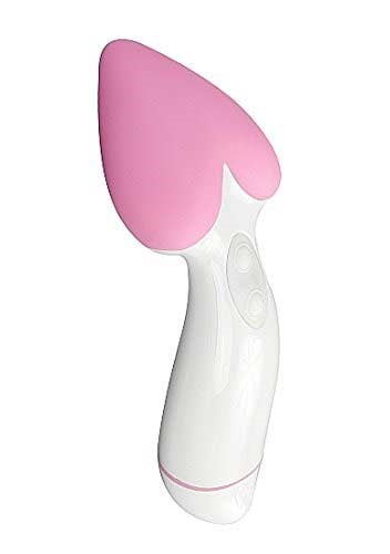 Rocks Off LUV Your Body Massager - - Clit Ticklers and Pulsators