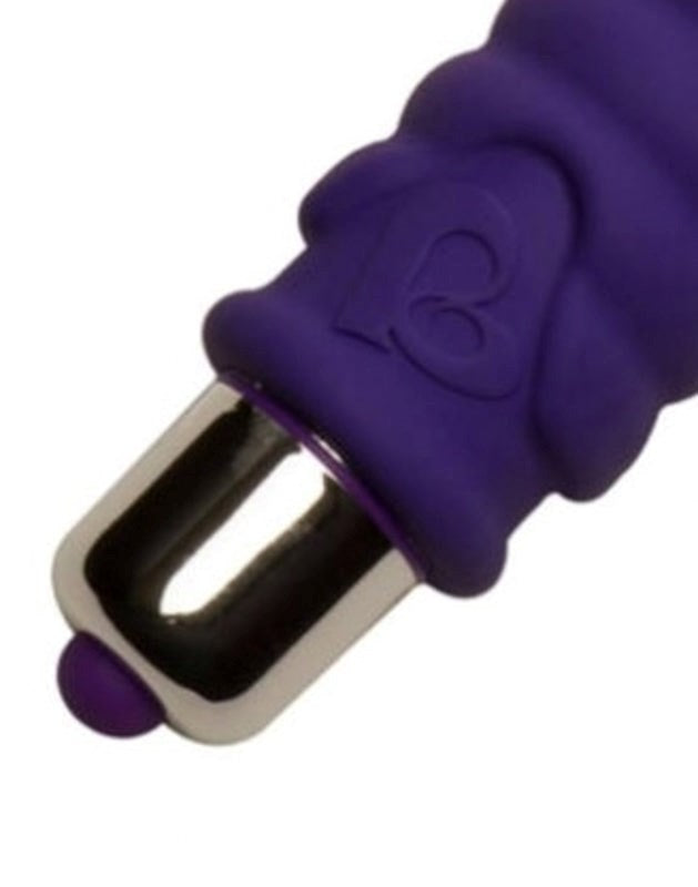 Rocks Off Mini Mates - 10 Speed Vibrant Delight - Mini & Slim Vibrators