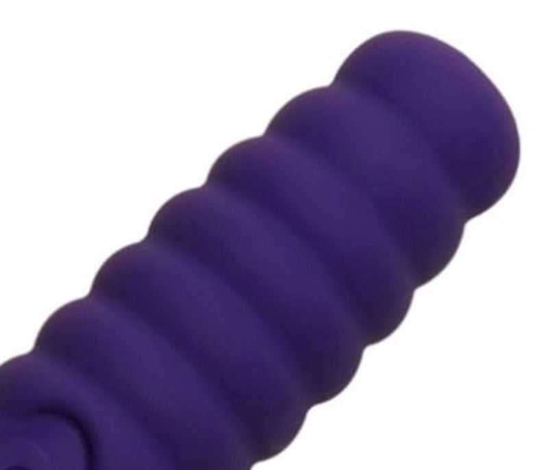 Rocks Off Mini Mates - 10 Speed Vibrant Delight - Mini & Slim Vibrators