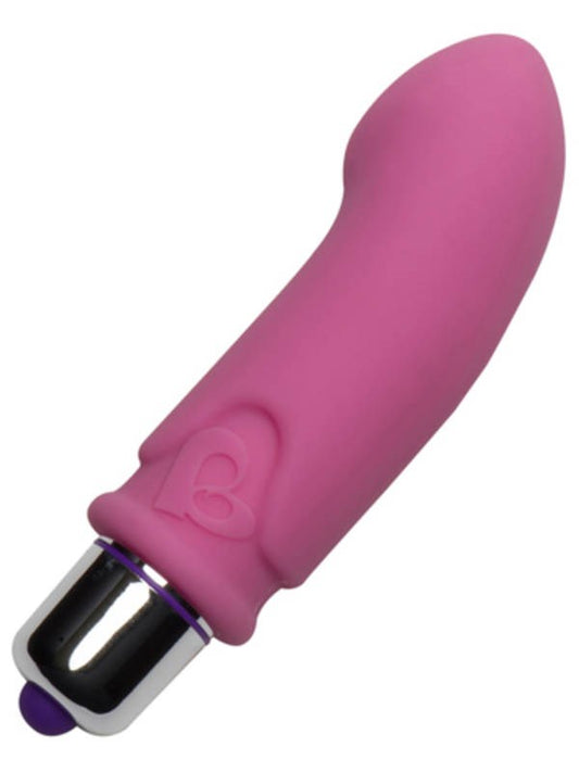 Rocks Off Mini Mates Fab - G-Spot Vibrators