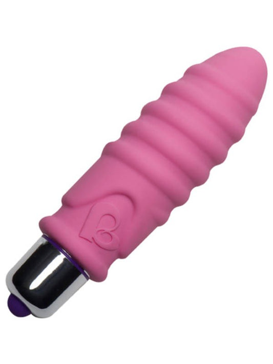 Rocks Off Mini Mates Twirl - Waterproof Vibrators