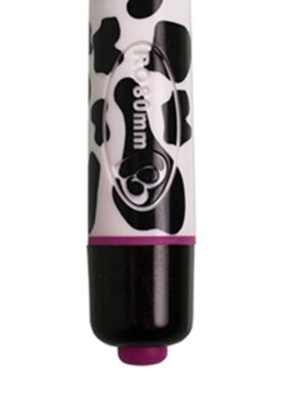 Rocks Off Playful Pinto 7 Speed 80mm - Novelty Vibrators