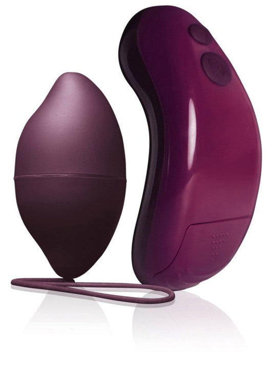Rocks Off RO-Duet - Love Eggs and Kegel Exercisers