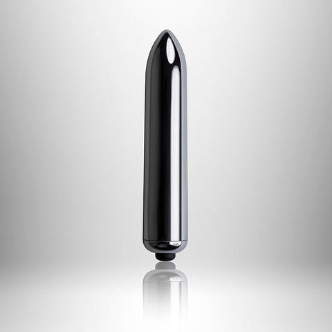 Rocks Off Ro-Zen Pro - Rechargeable Prostate Massager for Intense Erection-Boosting Bliss - Prostate Toys