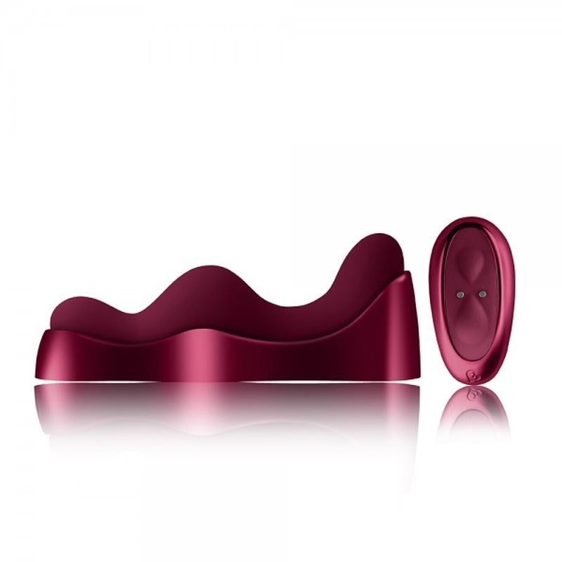 Rocks Off Ruby Glow Blush - - Luxury Sex Toys