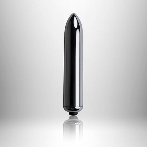 Rocks Off Rude Boy Intense Black - Prostate Toys