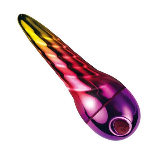 Rocks Off Unihorn Stardust 10 Functions Vibe - Personal Massagers