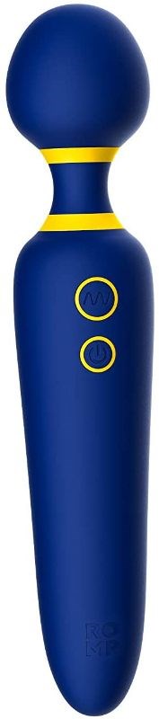 Romp Flip Wand Massager - Personal Massagers