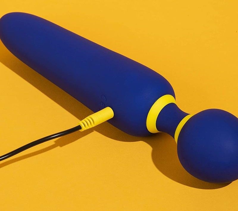Romp Flip Wand Massager - Personal Massagers