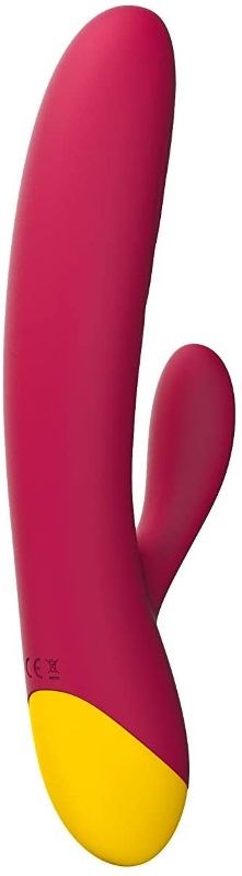 Romp Jazz Rabbit Vibrator - Rabbit Vibrators